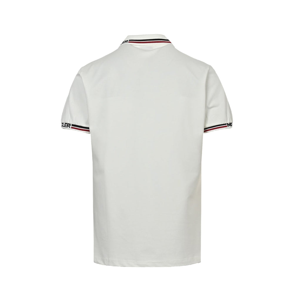 Polo Moncler - STORM OFFICIAL STORE