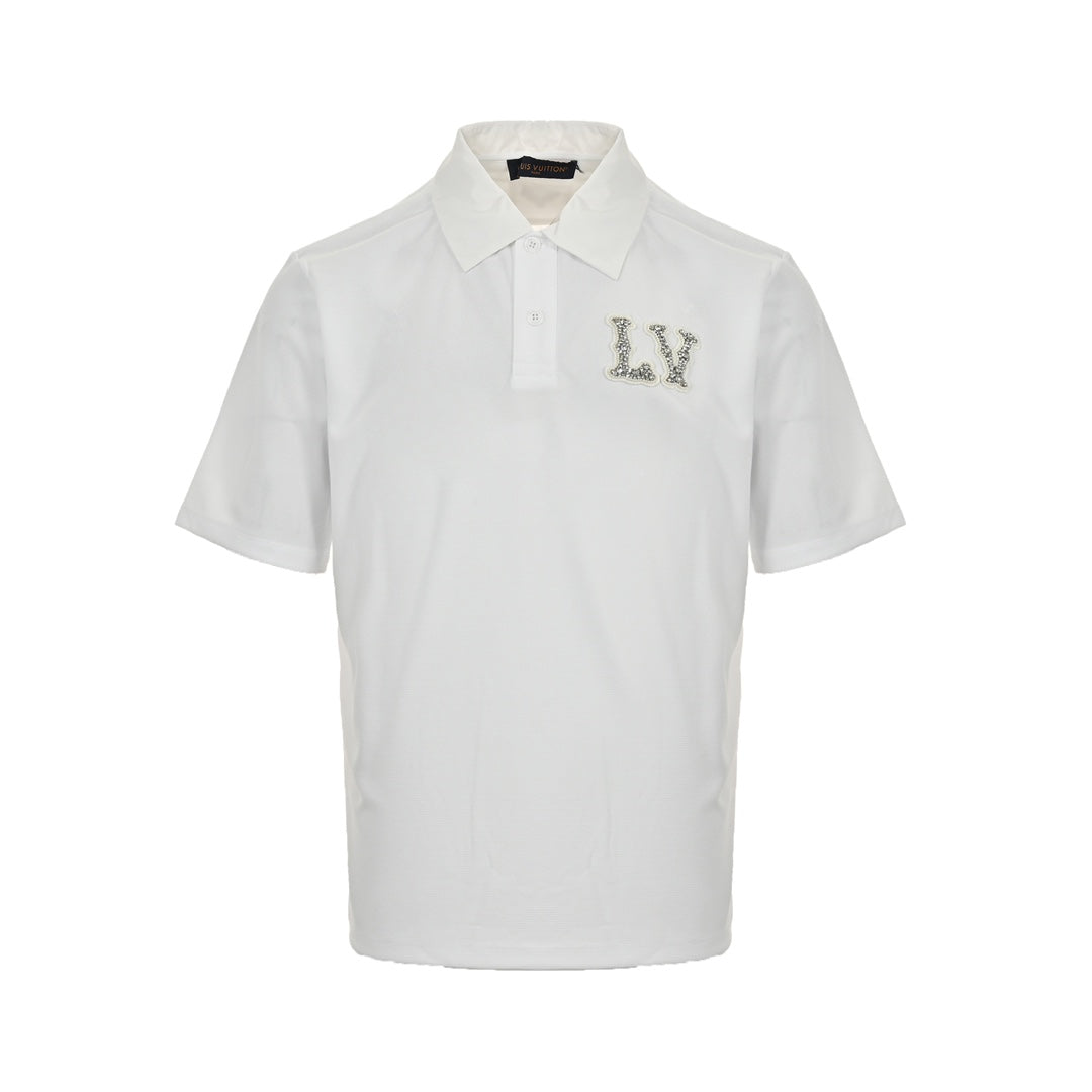 Polo Louis Vuitton Position 1