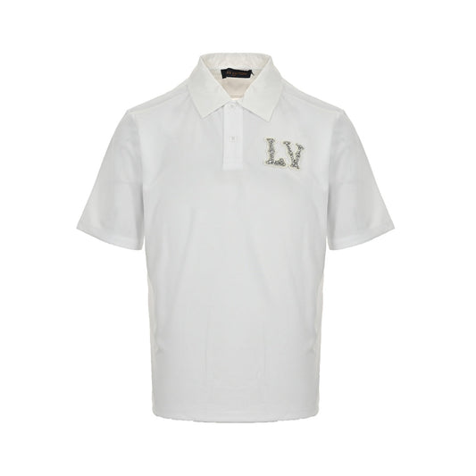 Polo Louis Vuitton Position 1
