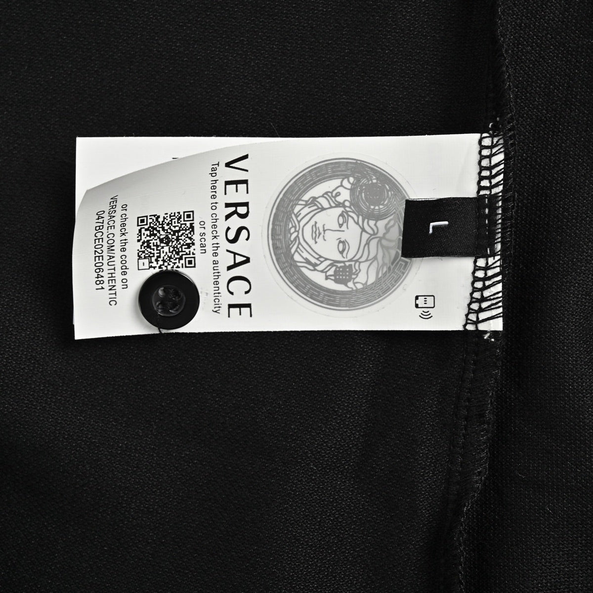 Polo Versace - STORM OFFICIAL STORE