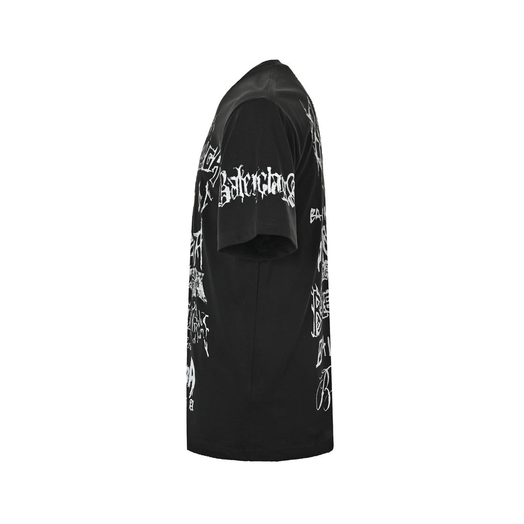 Maglia Balenciaga - STORM OFFICIAL STORE