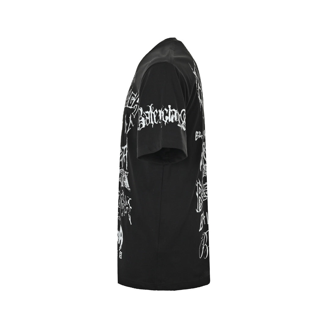 Maglia Balenciaga - STORM OFFICIAL STORE
