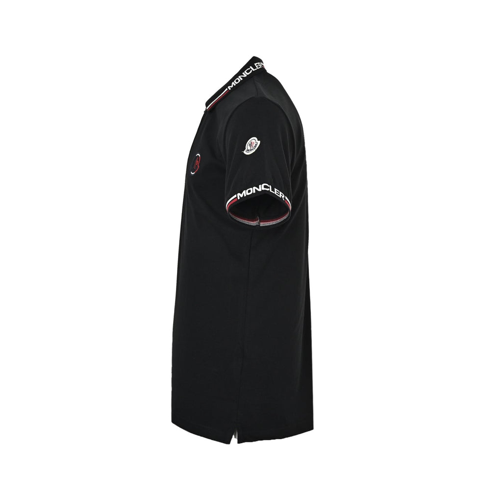 Polo Moncler - STORM OFFICIAL STORE