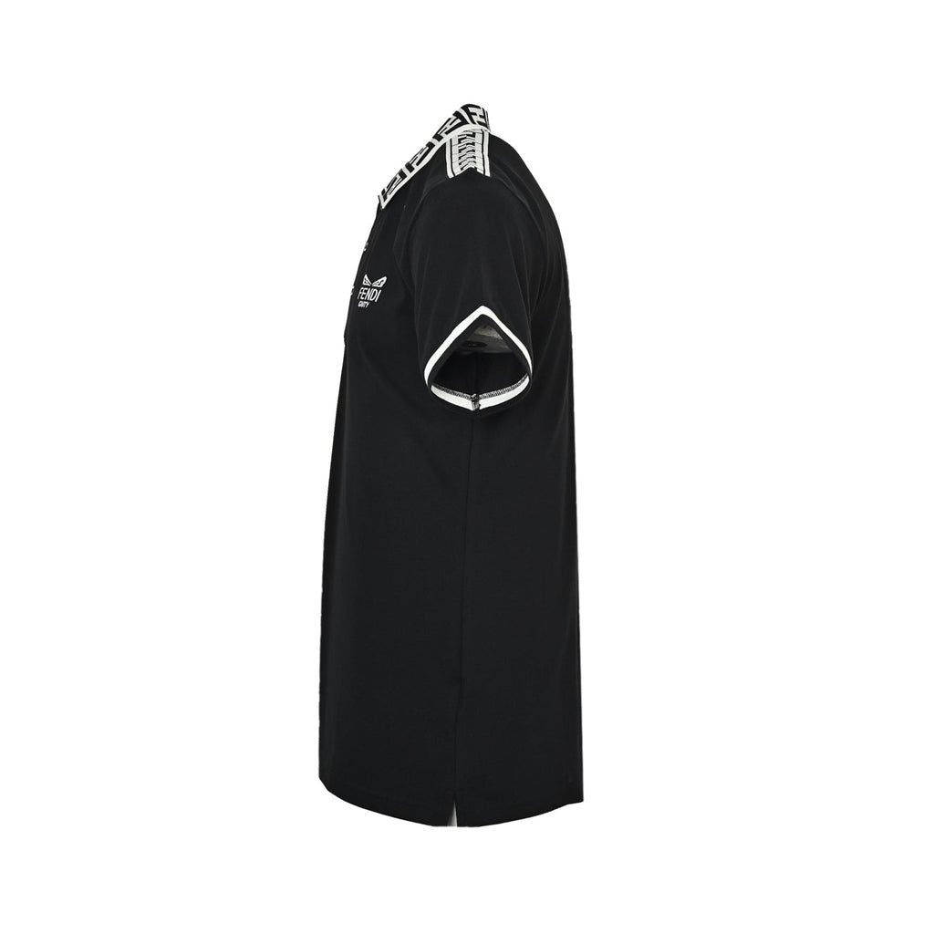 Polo Fendi - STORM OFFICIAL STORE