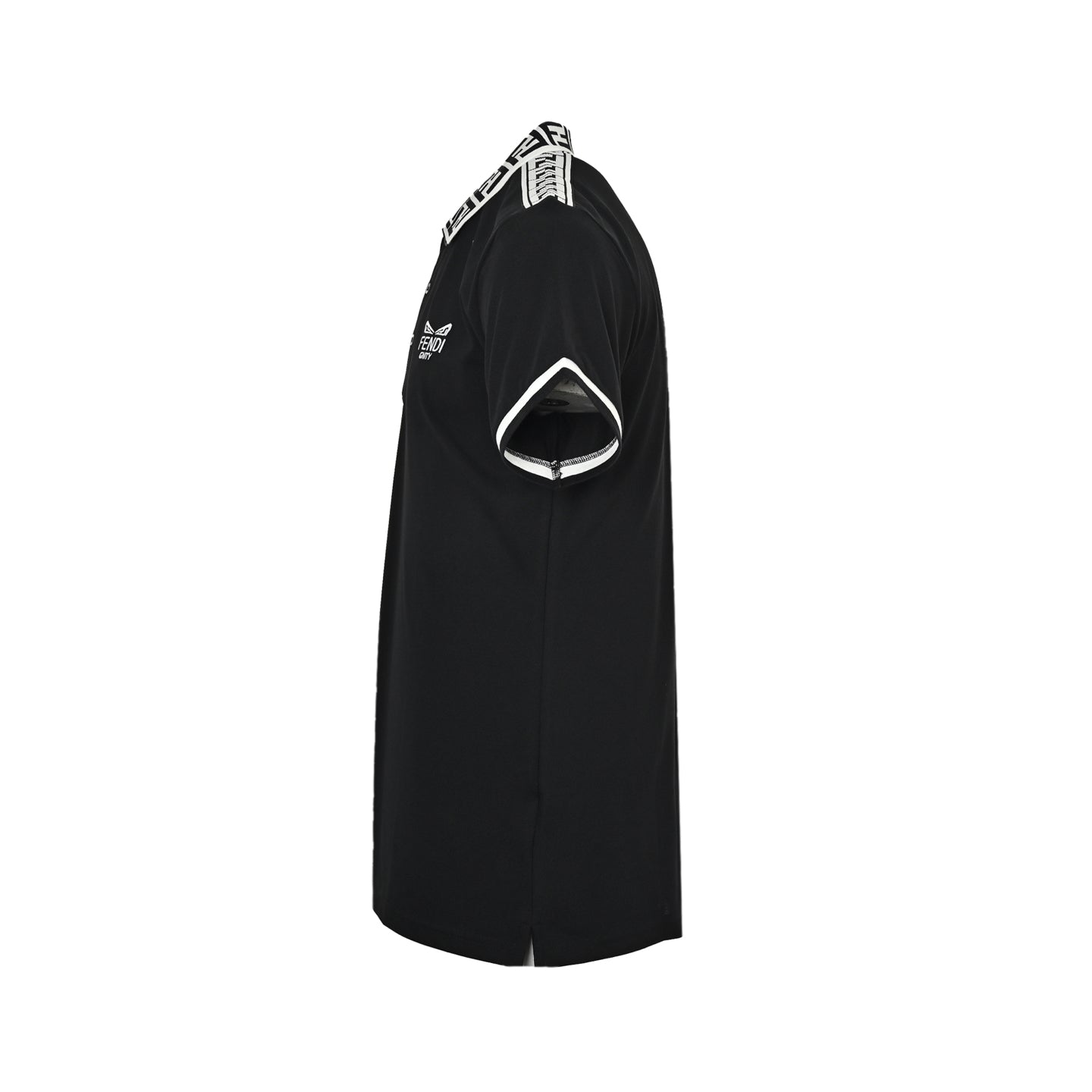 Polo Fendi - STORM OFFICIAL STORE