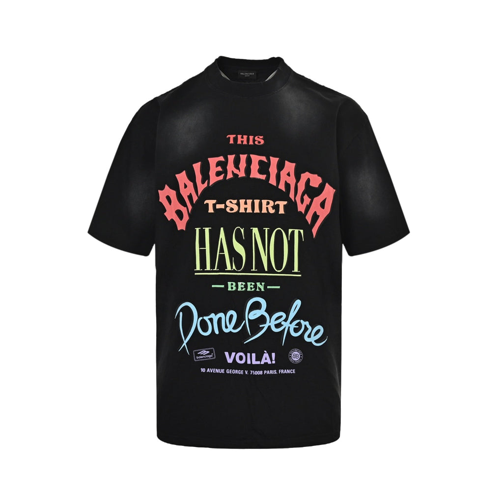 Maglia Balenciaga - STORM OFFICIAL STORE