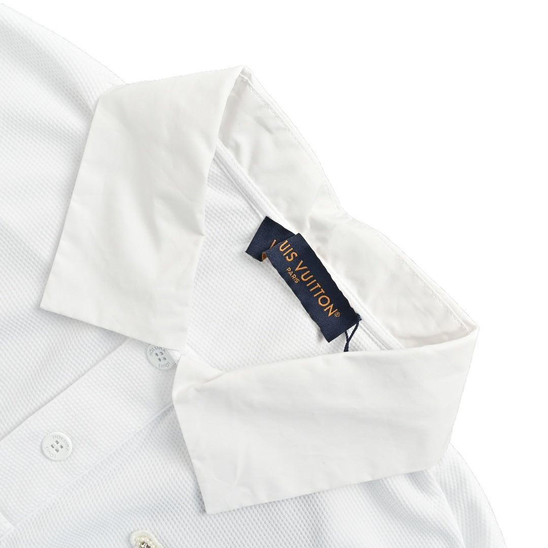 Polo Louis Vuitton Position 5