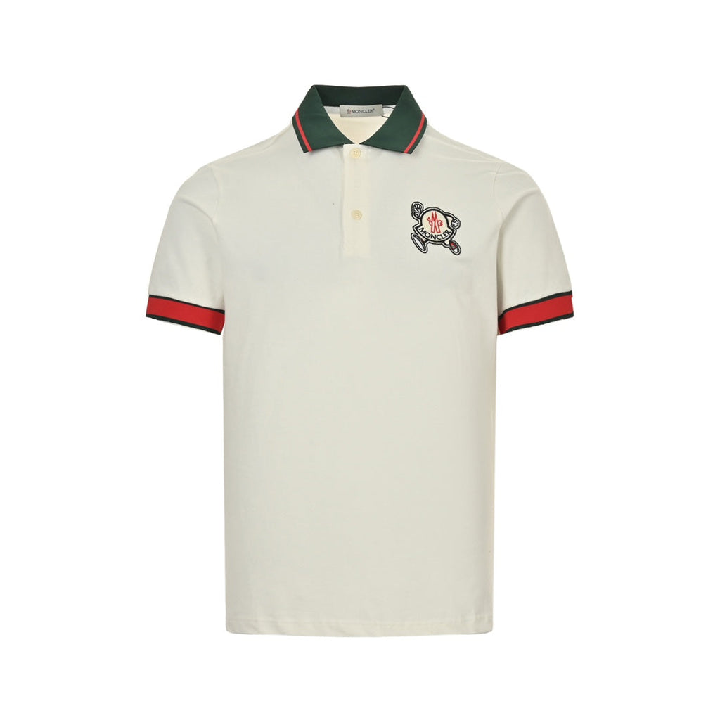Polo Moncler - STORM OFFICIAL STORE