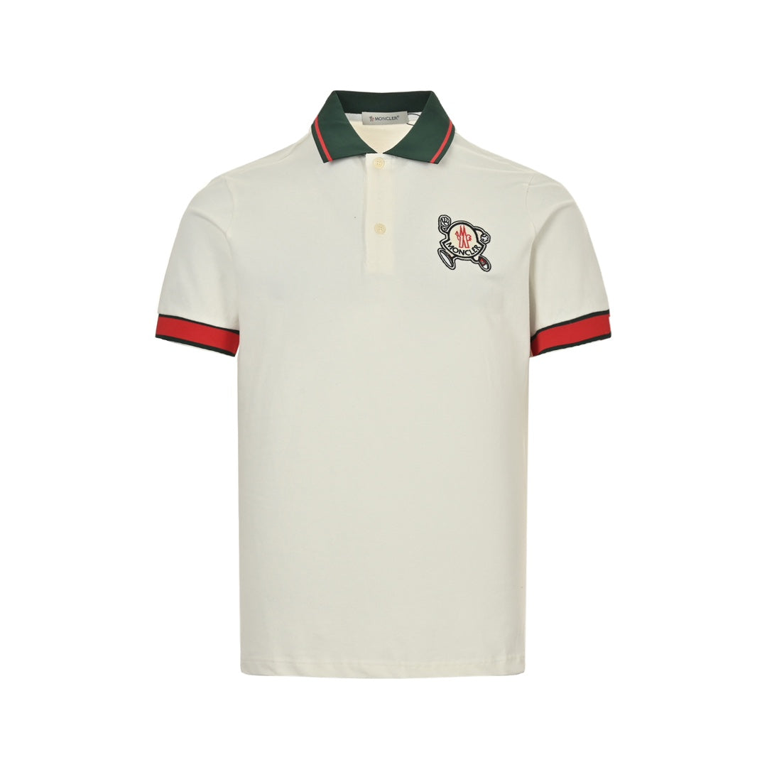 Polo Moncler - STORM OFFICIAL STORE