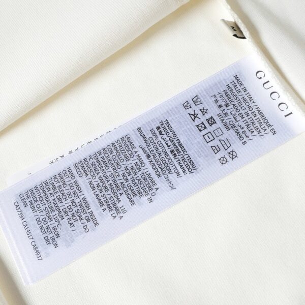 T-SHIRT GUCCI Position 14
