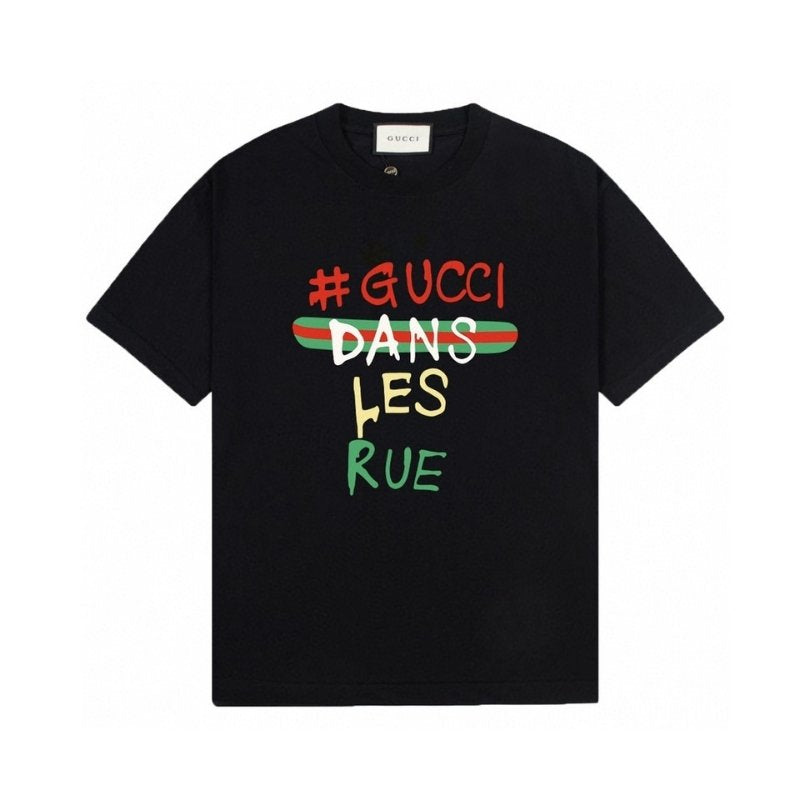 T-SHIRT GUCCI Position 1